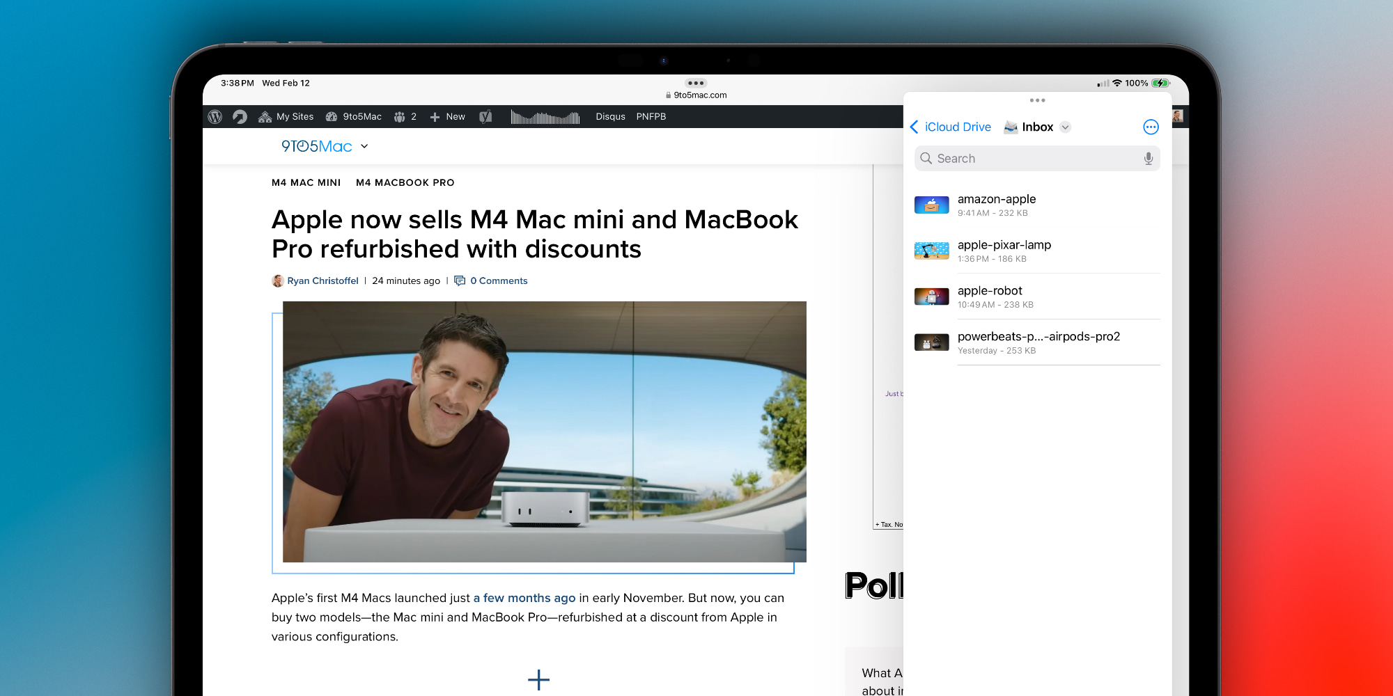 Ces fonctionnalités d’iPadOS expliquent pourquoi j'adore travailler sur iPad 4 1739395548 39 Ces fonctionnalites diPadOS expliquent pourquoi jadore travailler sur iPad