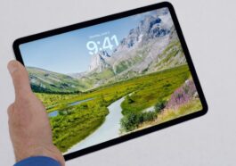These iPadOS features are why I love working from an iPad