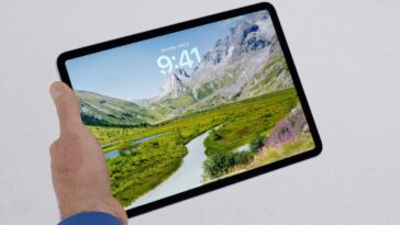 These iPadOS features are why I love working from an iPad