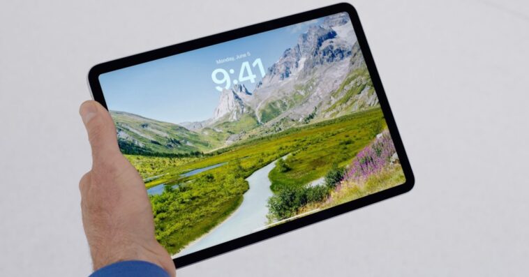 Ces fonctionnalités d’iPadOS expliquent pourquoi j'adore travailler sur iPad 1 These iPadOS features are why I love working from an iPad