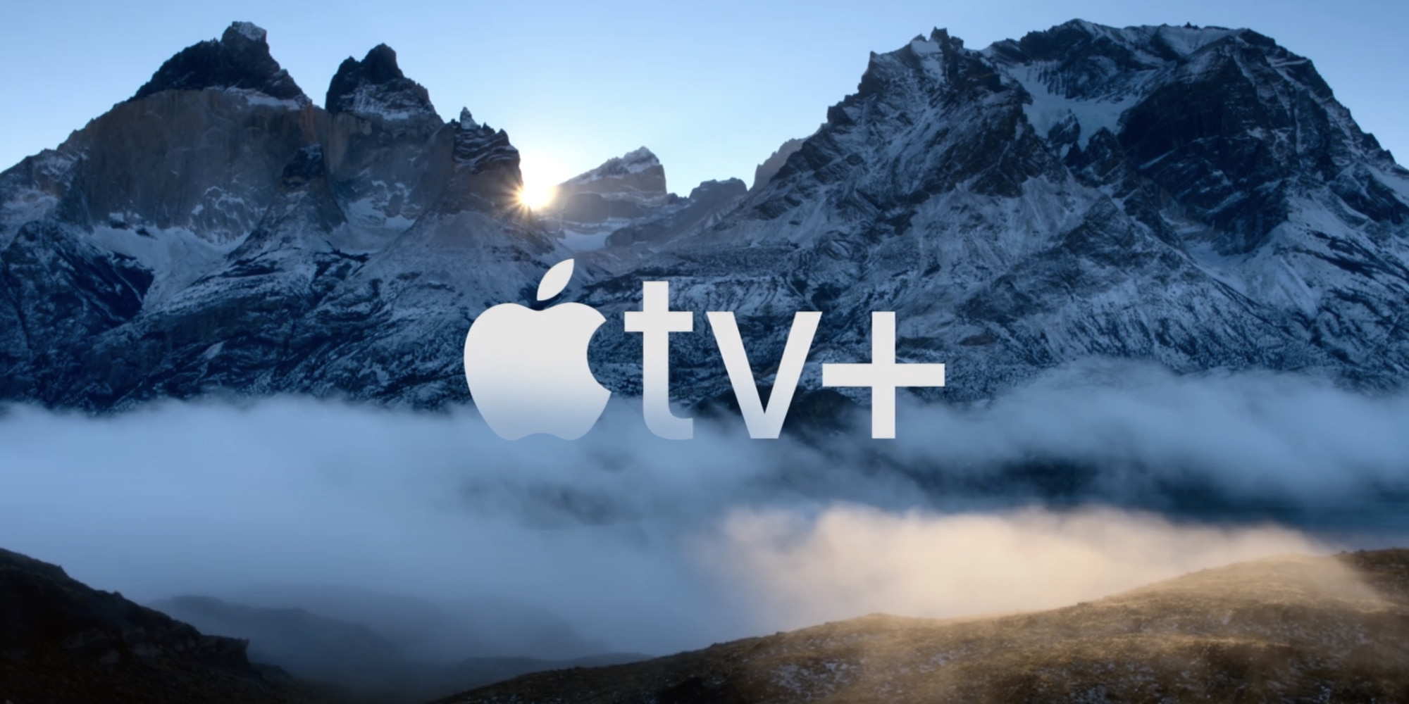 L'application TV+ d'Apple sur Android a une fonction que j'aimerais sur mon iPhone 4 Apple TV+ logo