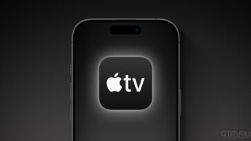 Apple’s new TV+ app for Android has one feature I want on my iPhone