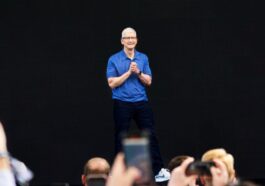 Apple is launching a new product next week, here’s what to expect