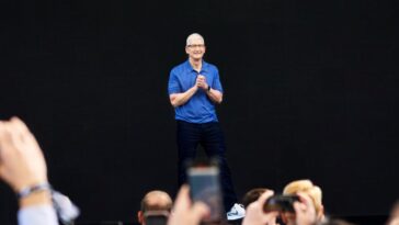 Apple is launching a new product next week, here’s what to expect