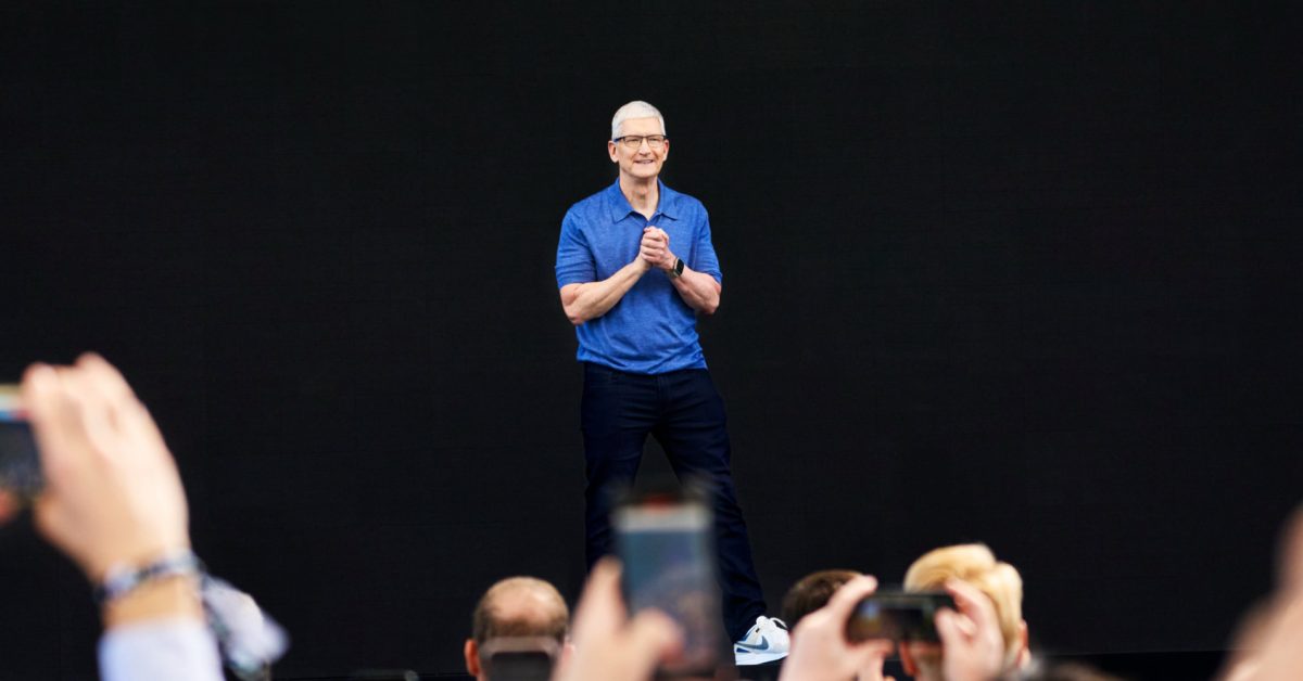 Apple is launching a new product next week, here’s what to expect