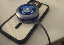 MagSafe Monday: Does AUKEY’s MagFusion GameFrost fix MagSafe overheating?