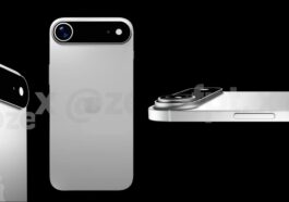 Purported iPhone 17 Air design shows off ultra-thin sides and rear camera bar