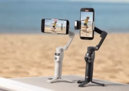 Smart, light, cheaper than ever: DJI’s new gimbal is a steal