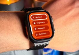 Here are 10 Apple Watch features I use everyday & you could too