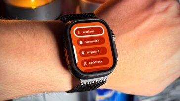 Here are 10 Apple Watch features I use everyday & you could too