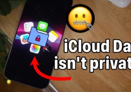 Advanced Data Protection – how it makes your iCloud data more secure [Video]