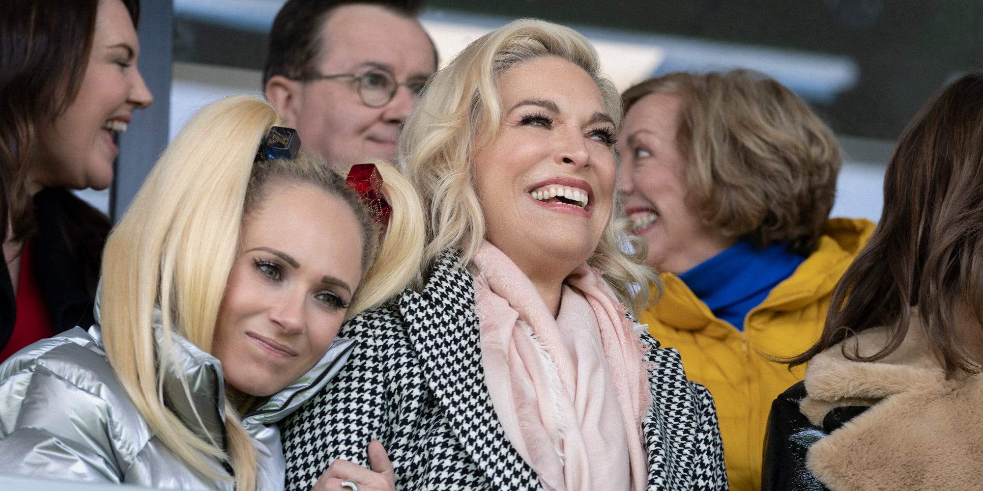 Ted Lasso saison 4 : tout ce que l'on sait jusqu'à présent sur la série 4 Rebecca Ted Lasso