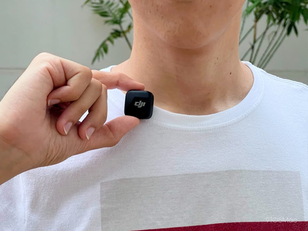 DJI Mic Mini