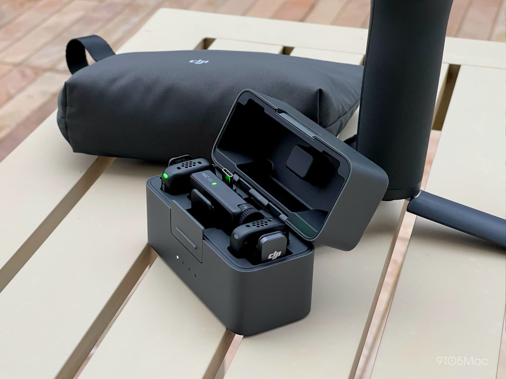 DJI Mic Mini
