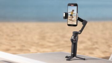 Hands-on: DJI’s new Osmo Mobile 7P and its exciting Multifunctional Module