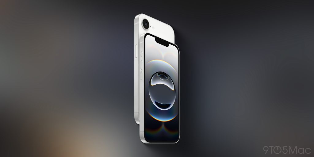 Apple a arrêté la production de l'un de ses inventions les plus emblématiques 3 iPhone 16E