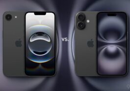 iPhone 16e beats Apple’s more expensive iPhone 16 in one big way