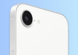 iPhone 16e camera seems to lack latest-generation Photographic Styles