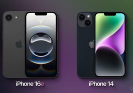 iPhone 16e vs iPhone 14: No-brainer upgrade?