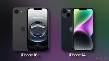 iPhone 16e vs iPhone 14: No-brainer upgrade?