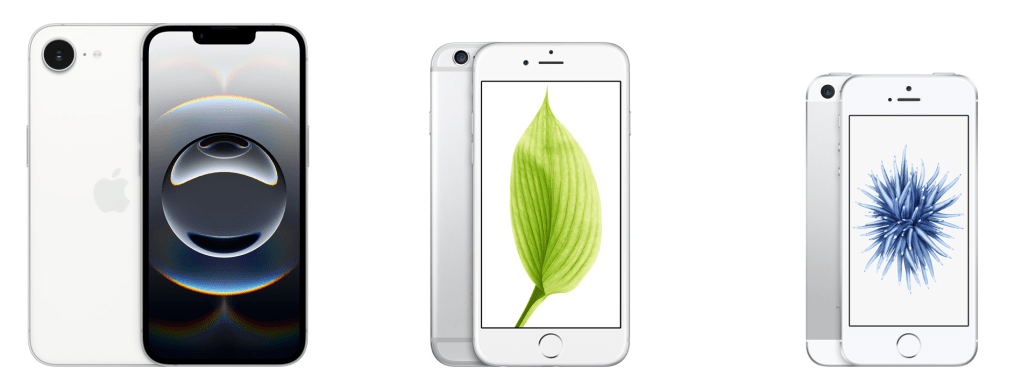 1740078028 1 Apple clarifie pour qui cet iPhone est concu et ses