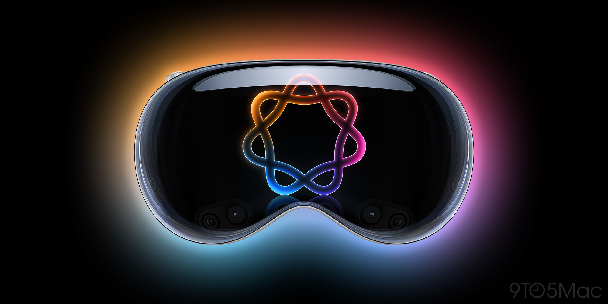 iPhone 17 : rumeurs sur un nouveau design de la caméra et des pouvoirs pour Siri 4 Vision Pro Apple Intelligence