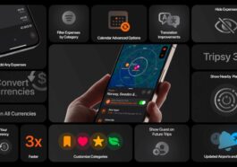 ‘Tripsy’ trip planner app can now convert currencies and show nearby places
