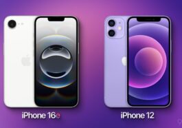 Here’s how the iPhone 16e compares to iPhone 12, 13, and more