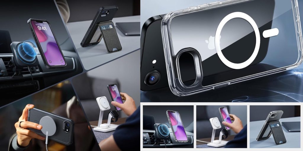 1740232875 248 Meilleures coques iPhone 16 disponibles silicone Apple MagSafe a