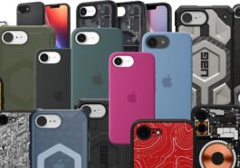 Best iPhone 16e Cases now available for purchase: Apple silicone, MagSafe, more from $10