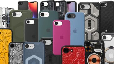 Best iPhone 16e Cases now available for purchase: Apple silicone, MagSafe, more from $10