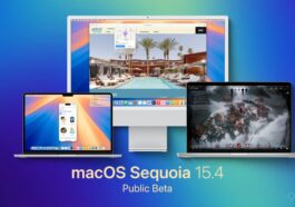 macOS 15.4, iPadOS 18.4, and more public betas arrive, here’s what’s new