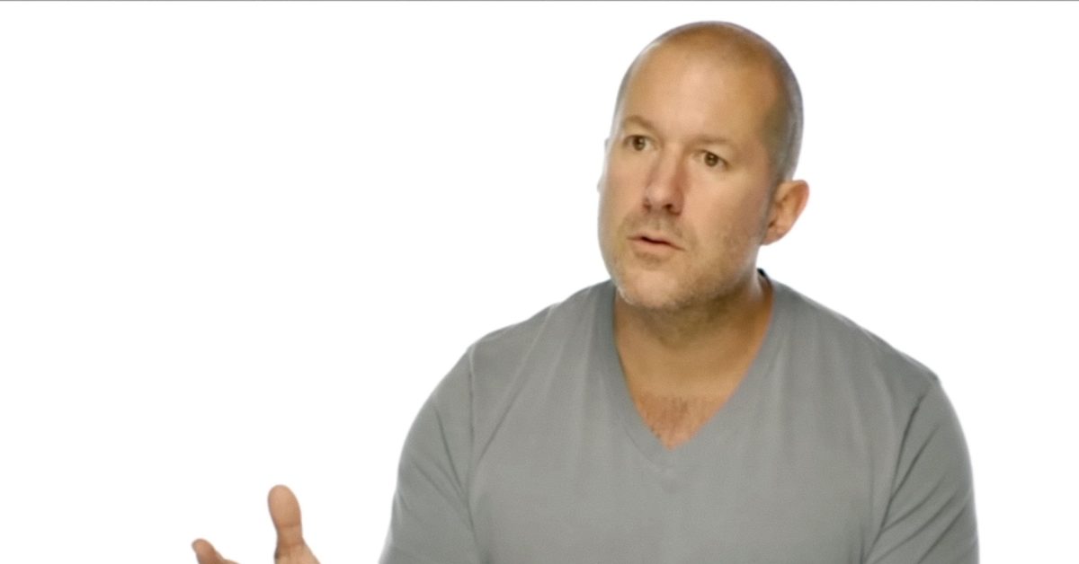 Jony Ive talks about Apple and Steve Jobs in new BBC interview