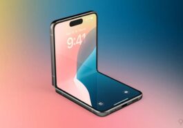 The biggest problem with a folding iPhone has been solved, says new report
