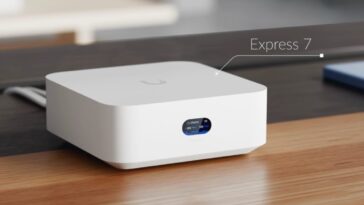 Ubiquiti launches three new 10G cloud gateways for next-level networking