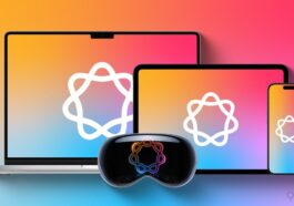 This is every Apple Intelligence feature that’s available now