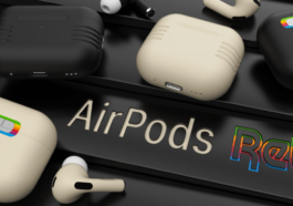 ColorWare now selling ‘retro’ AirPods Pro 2 and AirPods 4 w/ ANC in classic beige and futuristic matte black