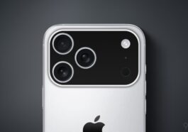iPhone 17 Pro models again rumored to feature 12GB RAM for increased AI support