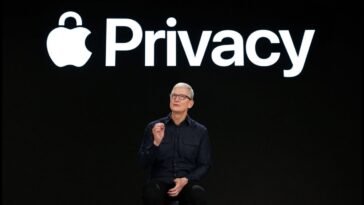 Apple might be forced to disable a key iPhone privacy feature in France