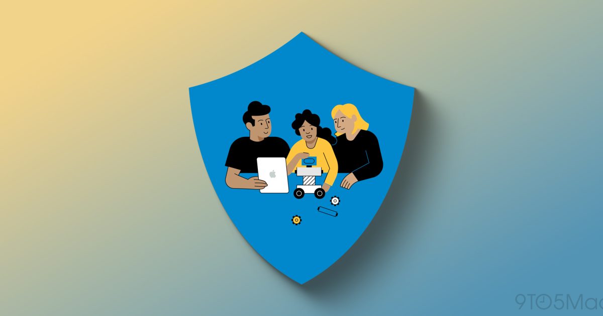 Apple reveals new child safety features and its approach to age verification