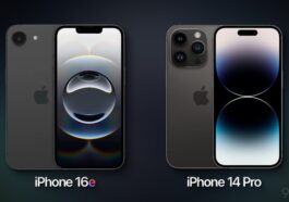iPhone 16e vs 14 Pro: Upgrade or downgrade?