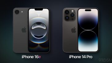 iPhone 16e vs 14 Pro: Upgrade or downgrade?