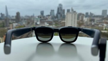 Report: Apple’s plan for standalone AR glasses ‘remains intact’