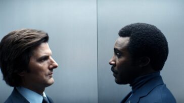 Apple says Severance has become its most popular show ever, overtaking Ted Lasso