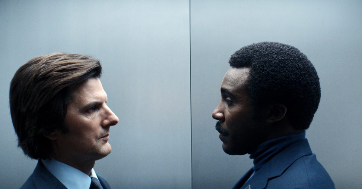 Apple says Severance has become its most popular show ever, overtaking Ted Lasso