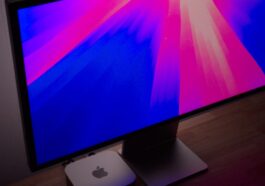 Apple reportedly launching refreshed Studio Display ‘by 2026’