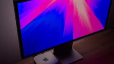 Apple reportedly launching refreshed Studio Display ‘by 2026’