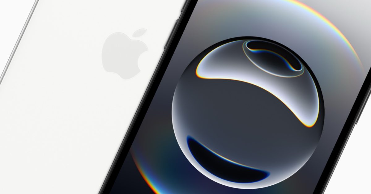 Apple is crystal clear about who this iPhone is for — and its future