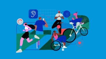 Apple announces new Apple Health Study that uses iPhone, Apple Watch, and AirPods