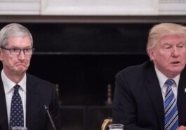 Apple blames ‘phonetic overlap’ for iOS dictation replacing ‘racist’ with ‘Trump’ 